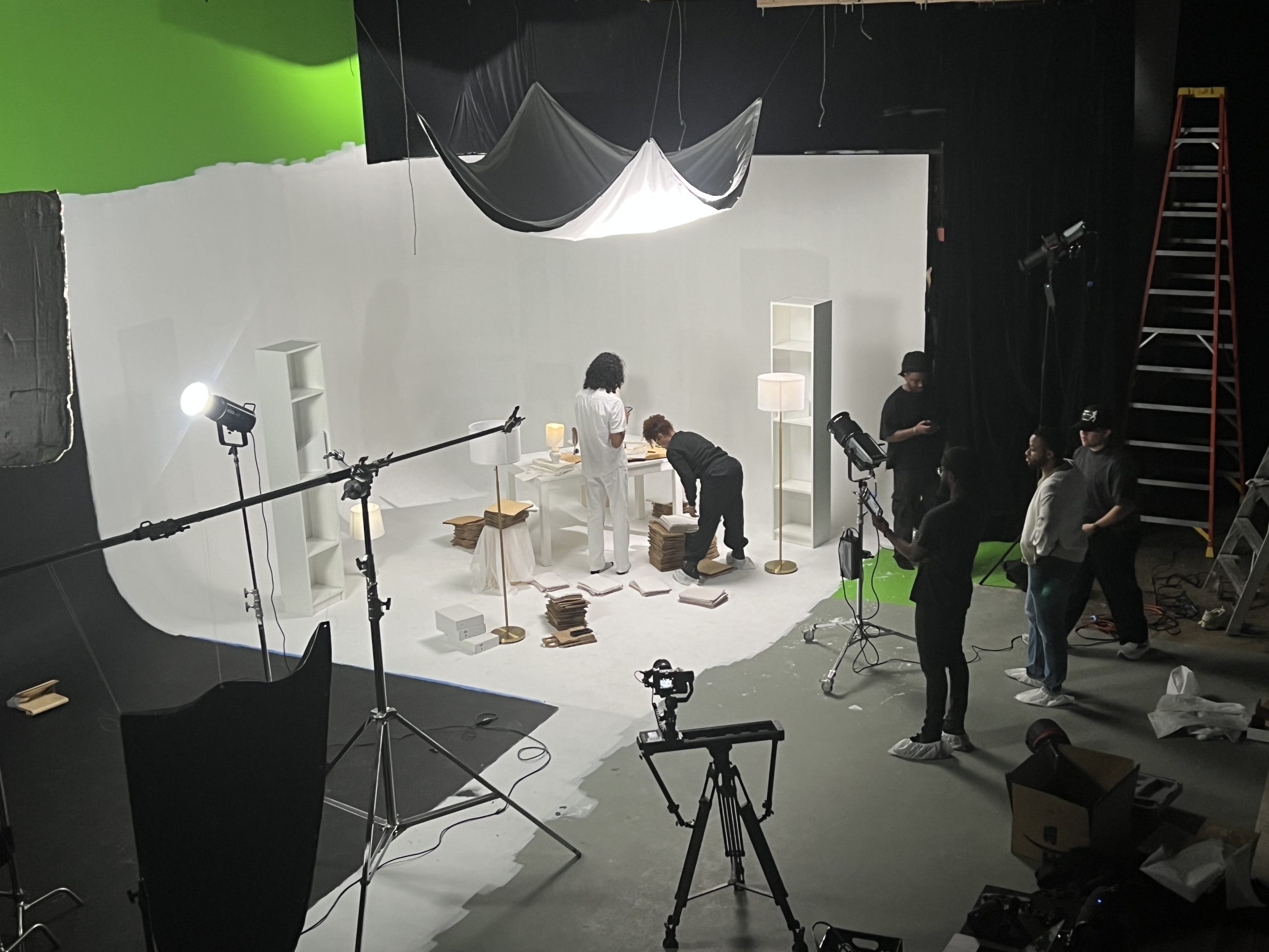Studio97